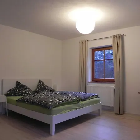 Apartment Albert Erbach  Buitenkant foto