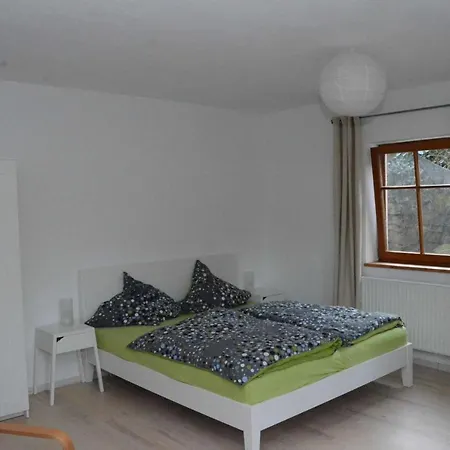 Apartment Albert Erbach  Buitenkant foto