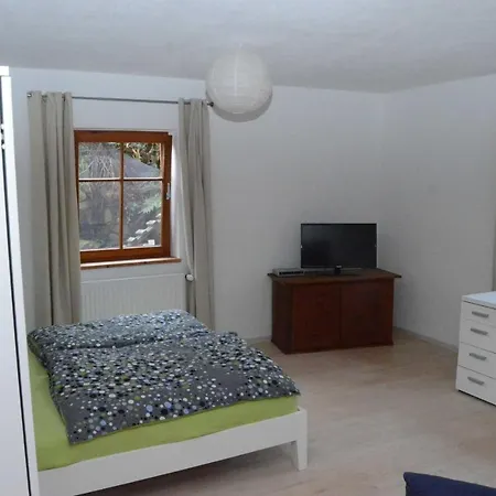 Apartment Albert Erbach  Buitenkant foto
