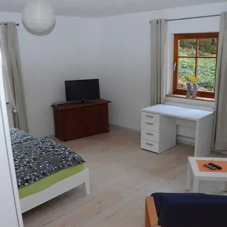 Apartment Albert Erbach  Buitenkant foto