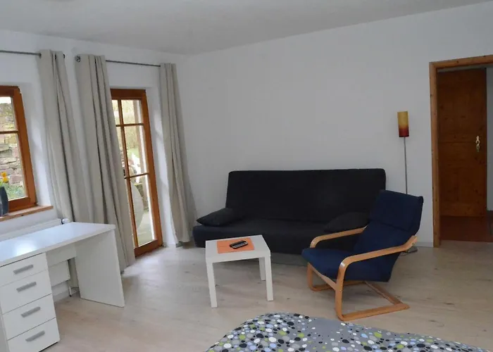 Apartment Albert