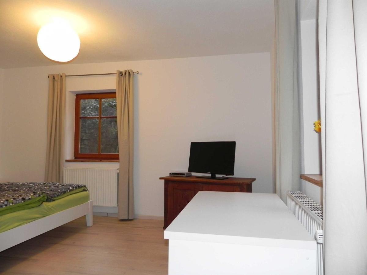 Apartment Albert Erbach (Odenwaldkreis)