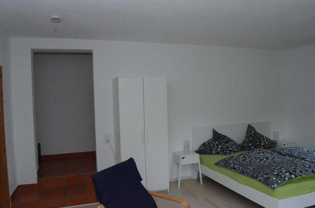 Apartment Albert