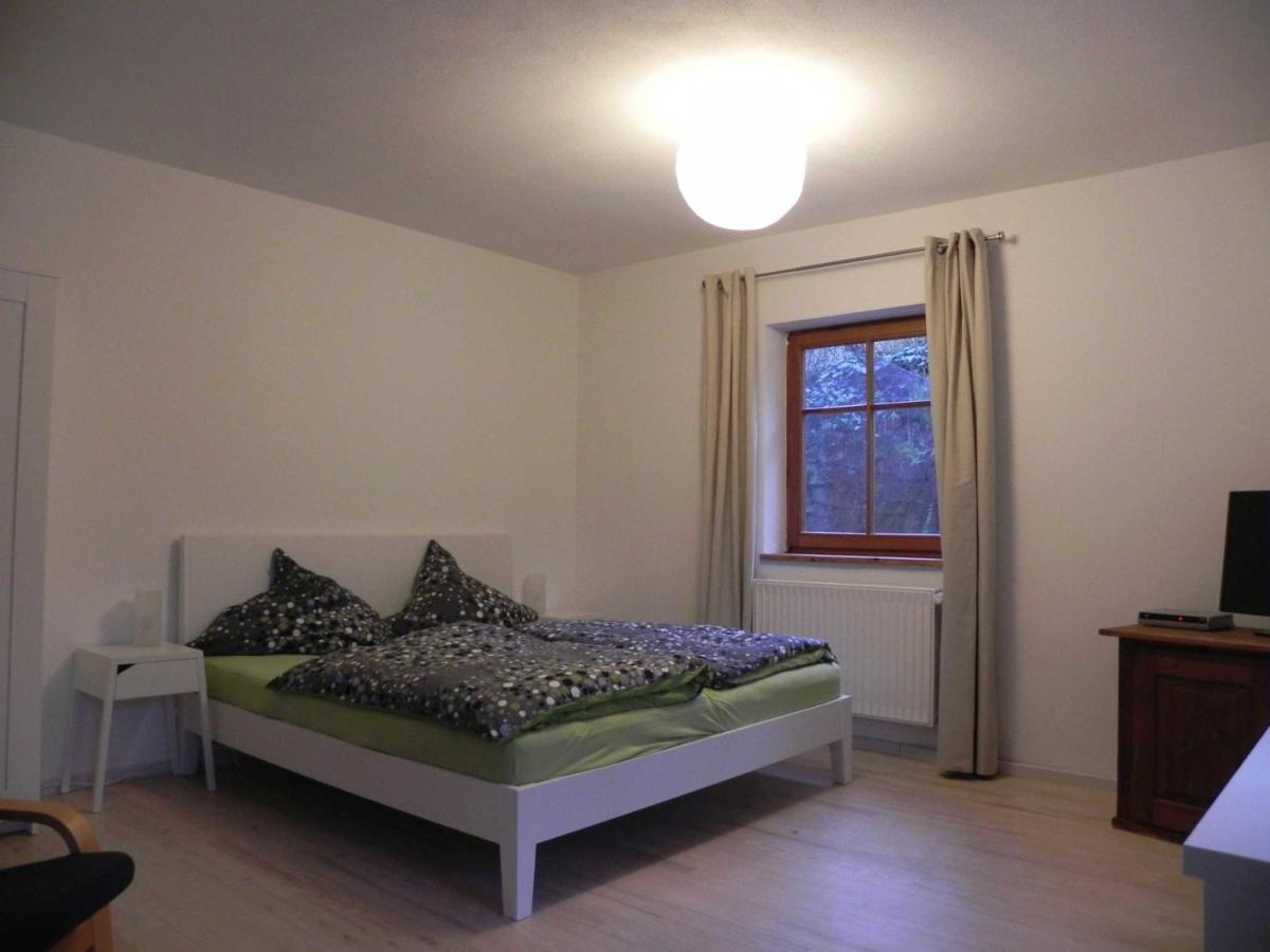 Apartment Albert Apartment Erbach (Odenwaldkreis)