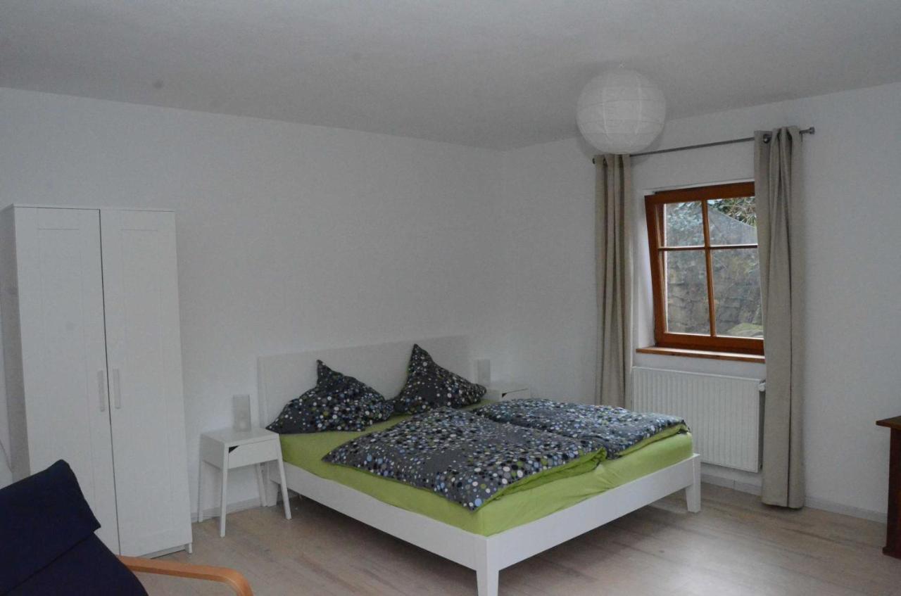 Apartment Albert *