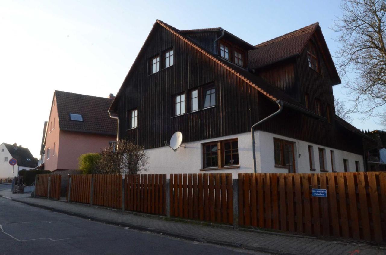 Apartment Apartment Albert Erbach (Odenwaldkreis)