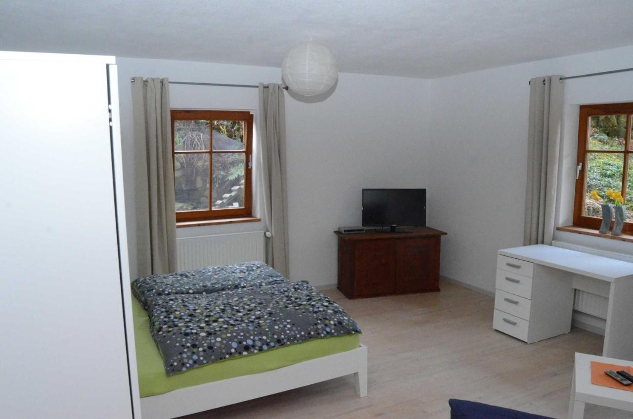 Apartment Albert Erbach (Odenwaldkreis)