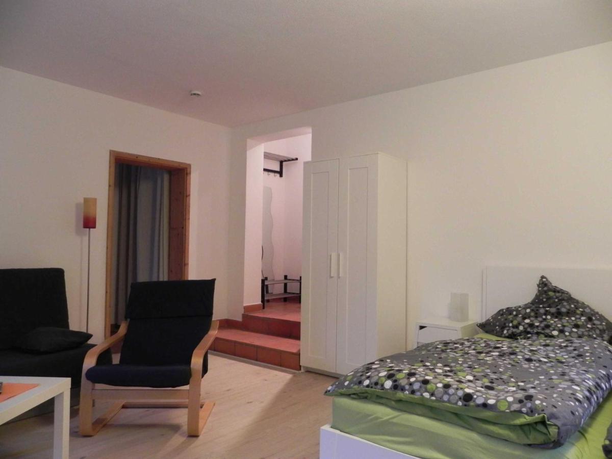 Apartment Albert Erbach (Odenwaldkreis)