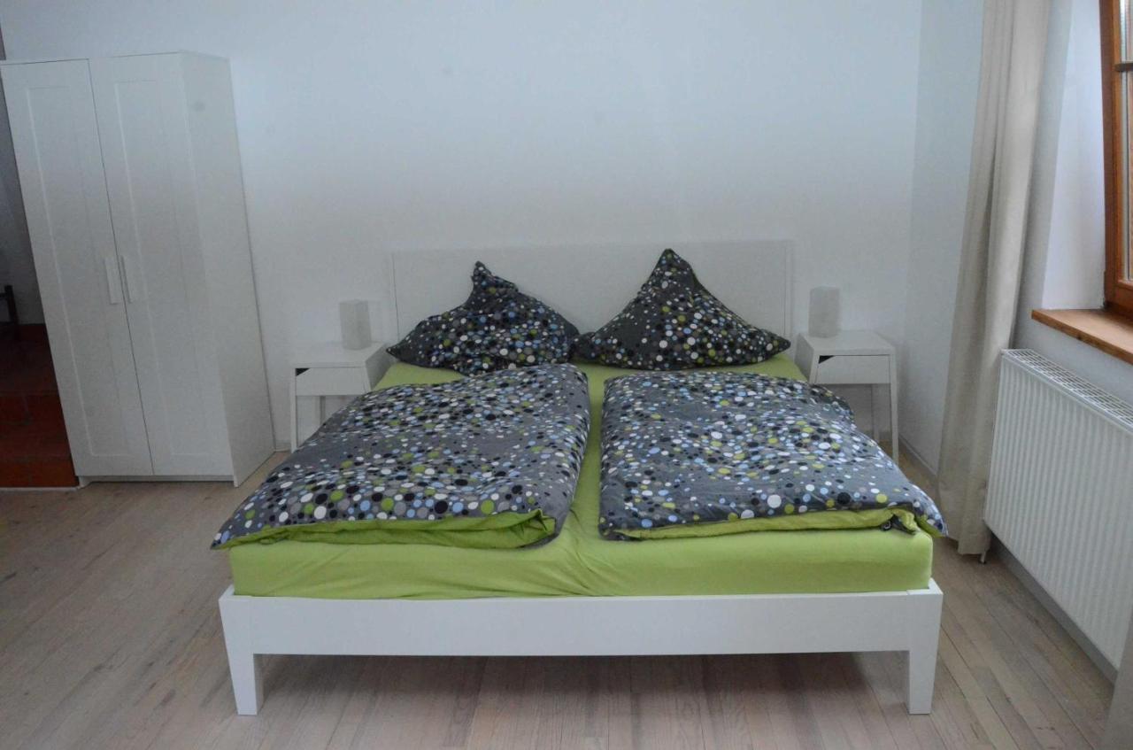 Apartment Albert