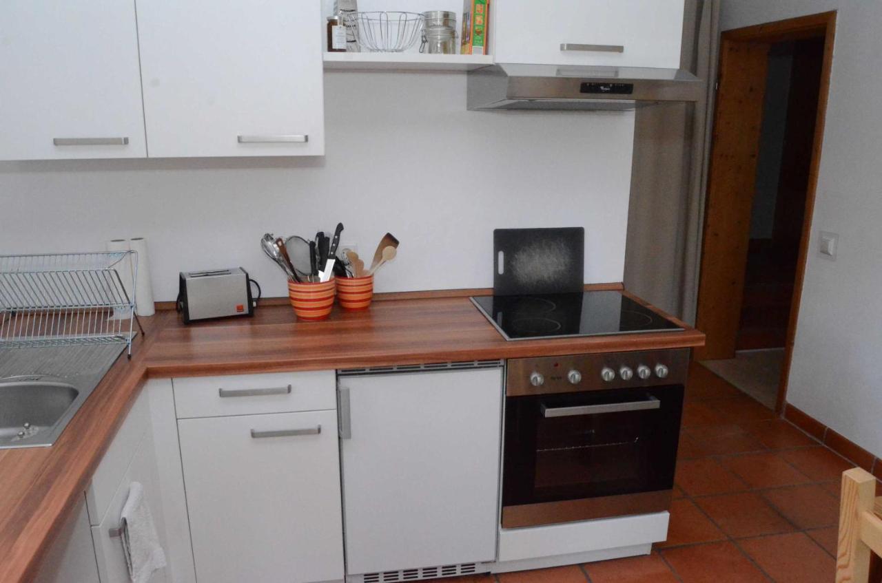 Apartment Apartment Albert Erbach (Odenwaldkreis)