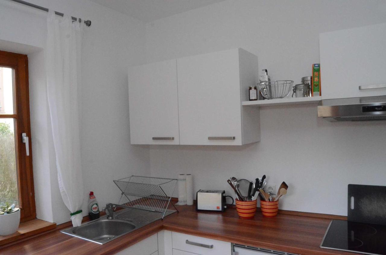 Apartment Albert