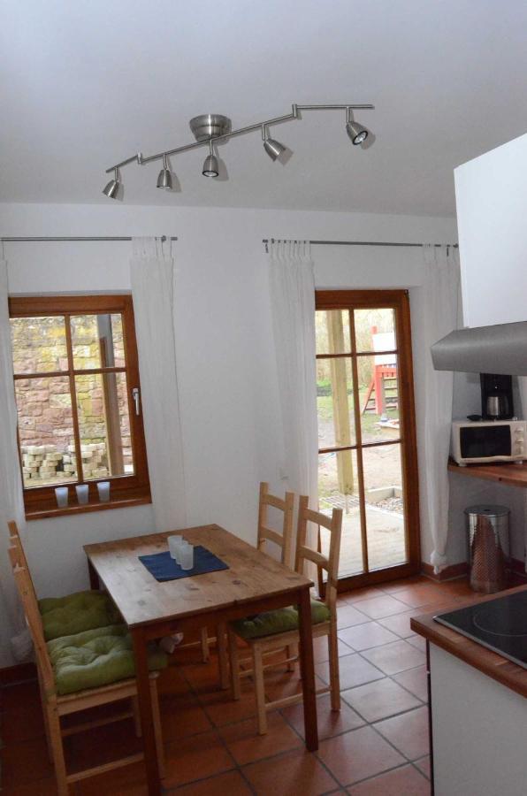 Apartment Apartment Albert Erbach (Odenwaldkreis)