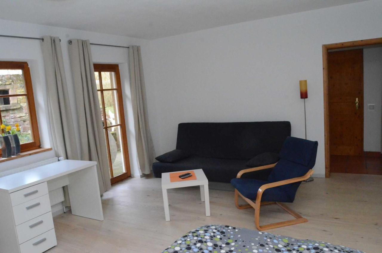 Apartment Albert Apartment Erbach (Odenwaldkreis)