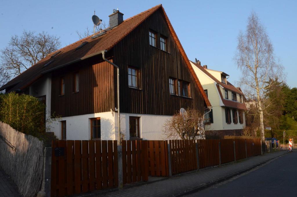 Apartment Albert Erbach (Odenwaldkreis)
